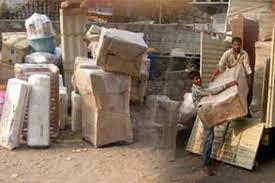Top Packers and Movers Services in Chandigarh 